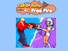 遊戲Call Of Duty: Free Fire