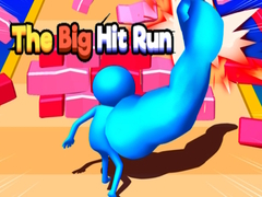 遊戲The Big Hit Run