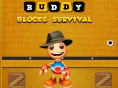 遊戲Buddy Blocks Survival