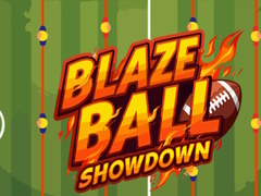 遊戲Blaze Ball Showdown