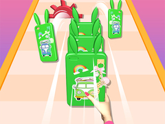 遊戲Phone Case DIY Run