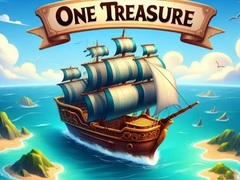 遊戲One Treasure