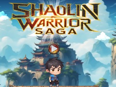 遊戲Shaolin Warrior Saga