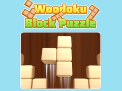 遊戲Woodoku Block Puzzle