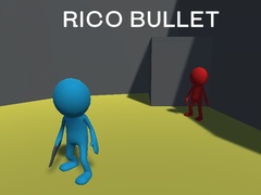 遊戲Rico Bullet