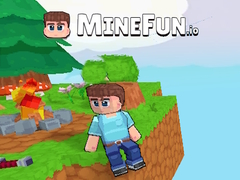 遊戲Minefun.io