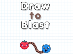 遊戲Draw to Blast