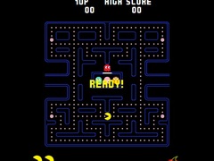 遊戲Pacman