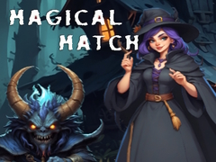 遊戲Magical Match