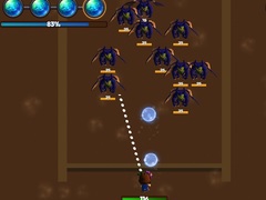 遊戲Mage Adventure Mighty Raid