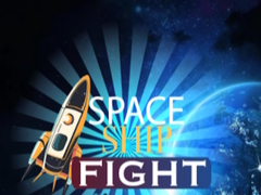 遊戲SpaceShip Fight