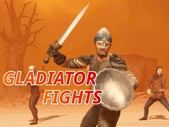 遊戲Gladiator Fights