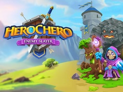 遊戲Herochero: Enemy Slayer