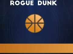 遊戲Rogue Dunk