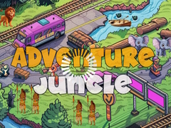 遊戲Adventure Jungle