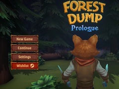 遊戲Forest Dump