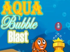 遊戲Aqua Bubble Blast