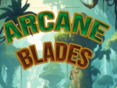 遊戲Arcane Blades