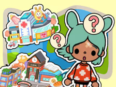 遊戲Kids Quiz: Let's Go Places
