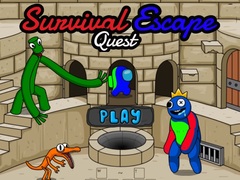 遊戲Survival Escape Quest