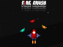遊戲Fire Crush