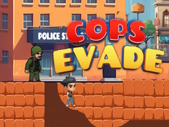 遊戲Cops Evade