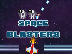 遊戲Space Blasters