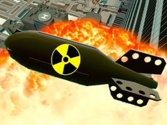 遊戲GMOD Bombs