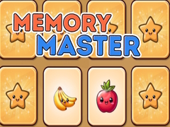 遊戲Memory Master