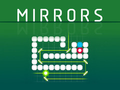 遊戲Mirrors