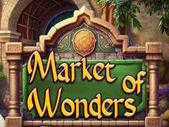 遊戲Market of Wonders