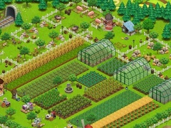 遊戲Country Life Meadows: A Farming Adventure