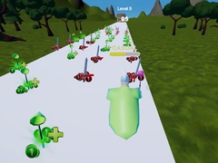 遊戲Gnome Run