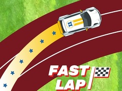 遊戲Fast Lap