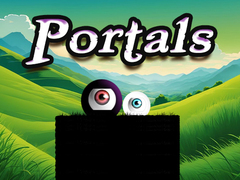 遊戲Portals