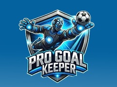 遊戲Pro Goal Keeper