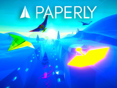 遊戲Paperly