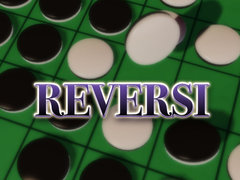 遊戲Reversi
