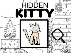 遊戲Hidden Kitty
