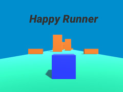 遊戲Happy Runner