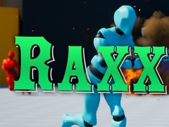 遊戲Raxx.io