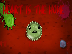 遊戲Heart is the Home