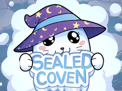 遊戲Sealed Coven