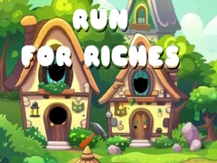 遊戲Run for Riches