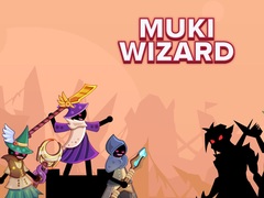 遊戲Muki Wizard