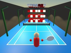 遊戲Tennis Crush
