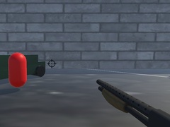 遊戲Backstreet shootout