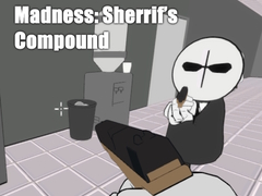 遊戲Madness: Sherrif’s Compound
