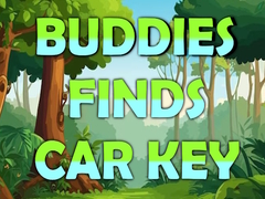 遊戲Buddies Finds Car Key