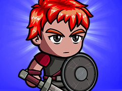 遊戲Epic Hero Quest Idle RPG